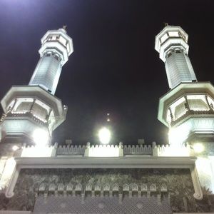 Meet your Posher, Rafa